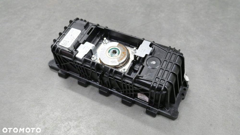 bmw g20 g21 g22 g26 airbag poduszka powietrzna pasażera 5a08120 34248236 - 2