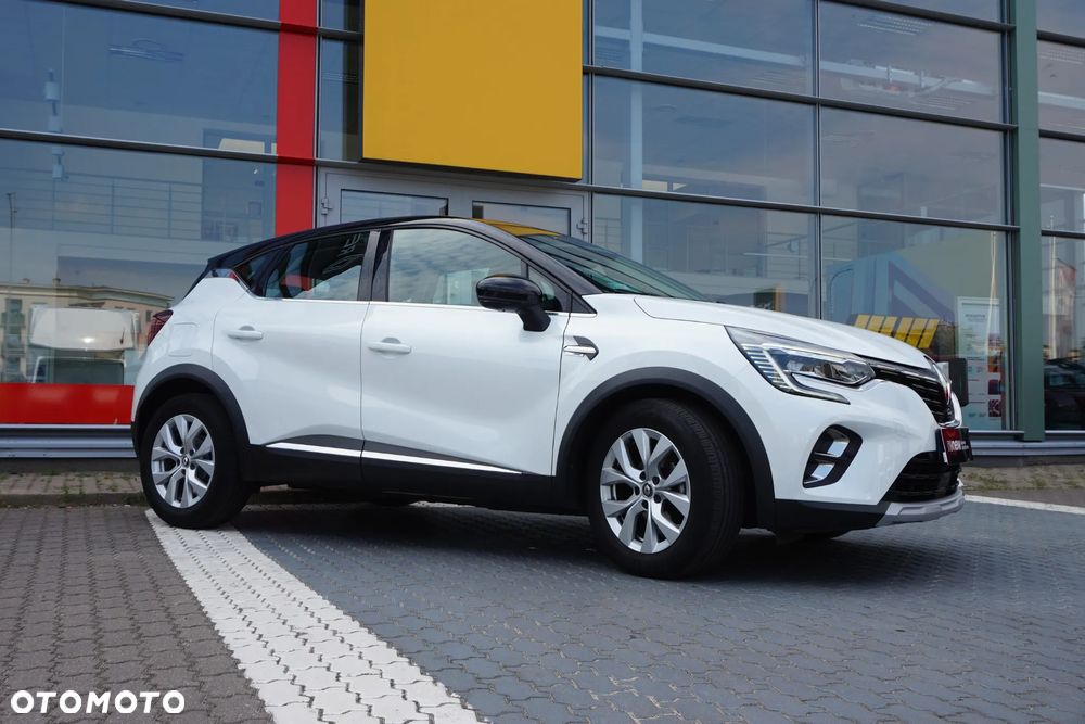 Renault Captur 1.0 TCe Intens - 2