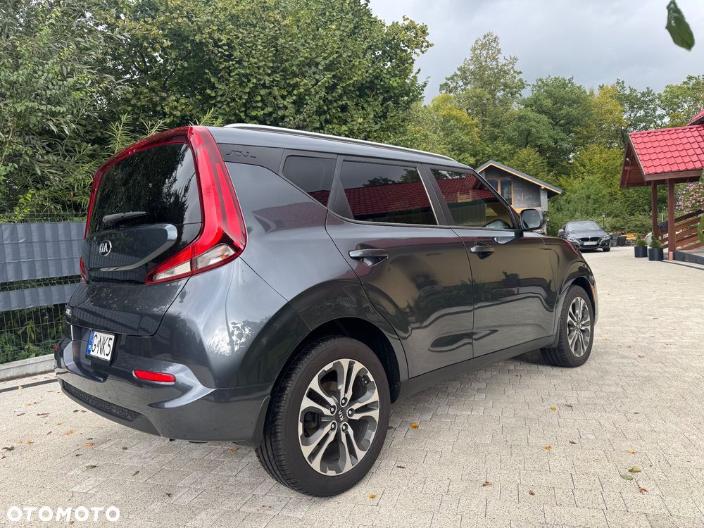 Kia Soul - 9