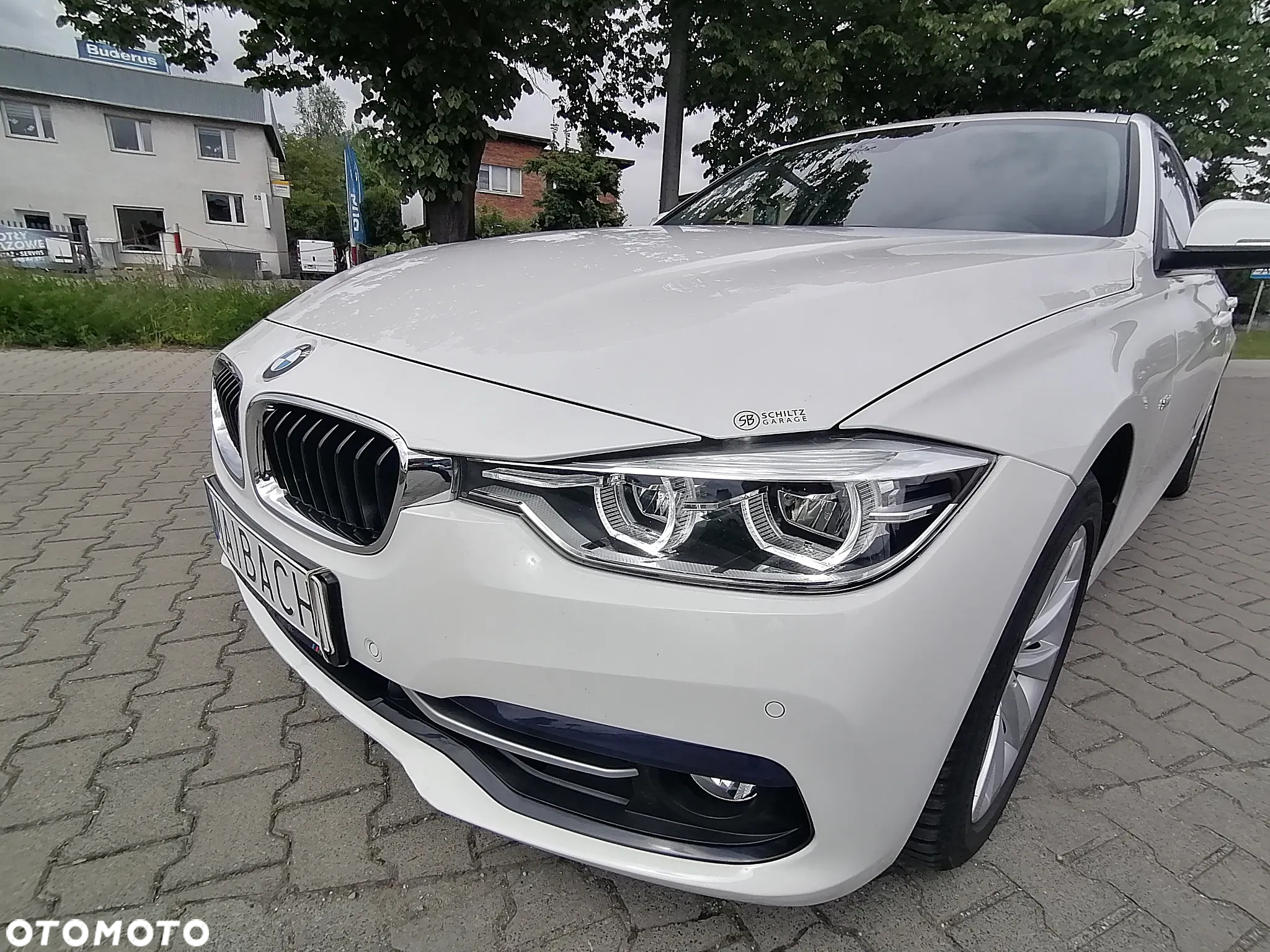 BMW Seria 3 320i Advantage sport - 3