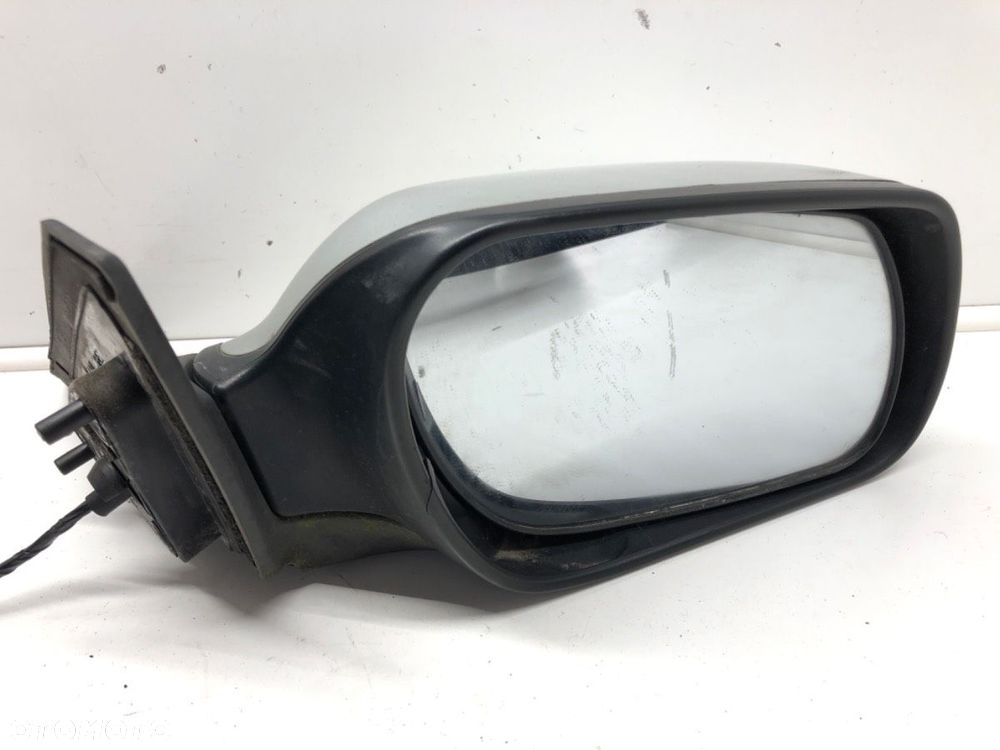 LUSTERKO PRAWY  MAZDA 6 Station Wagon (GY) 2002 - 2008 2.0 DI (GY19) 105 kW [143 KM] olej napędowy - 1