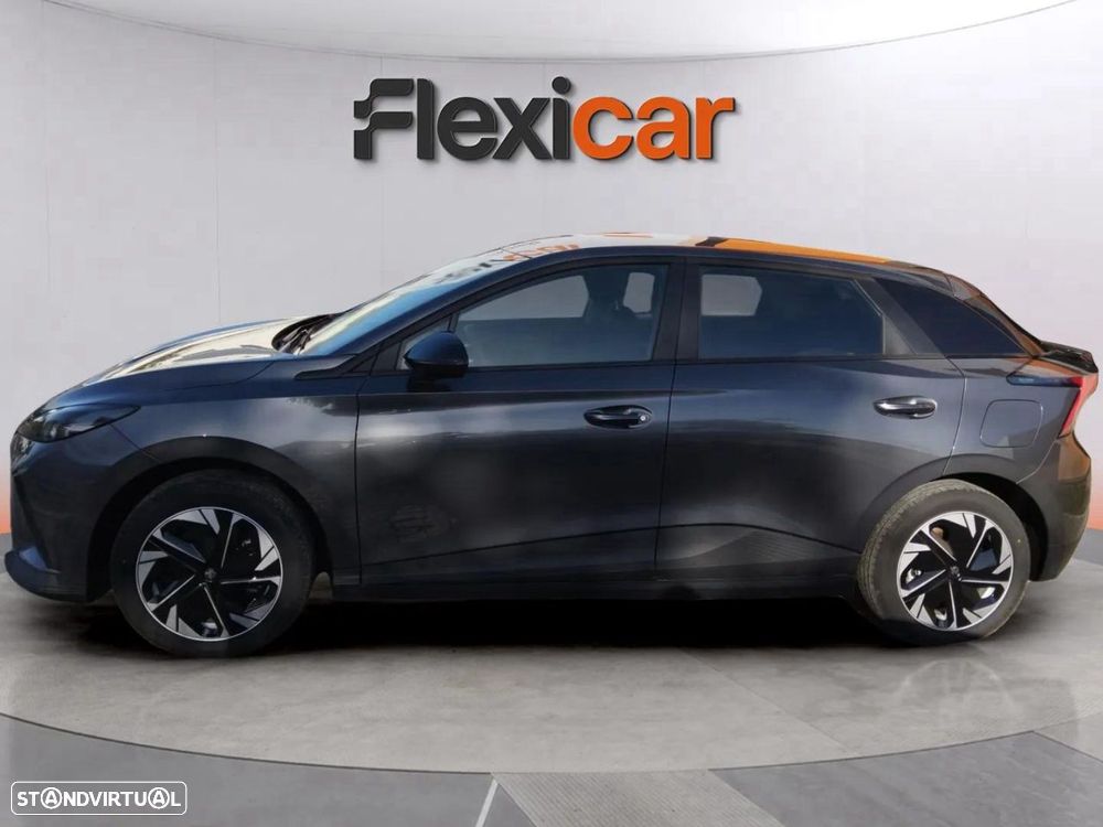 MG MG4 51 kWh Standard - 4