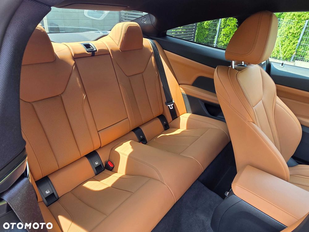 BMW Seria 4 - 7