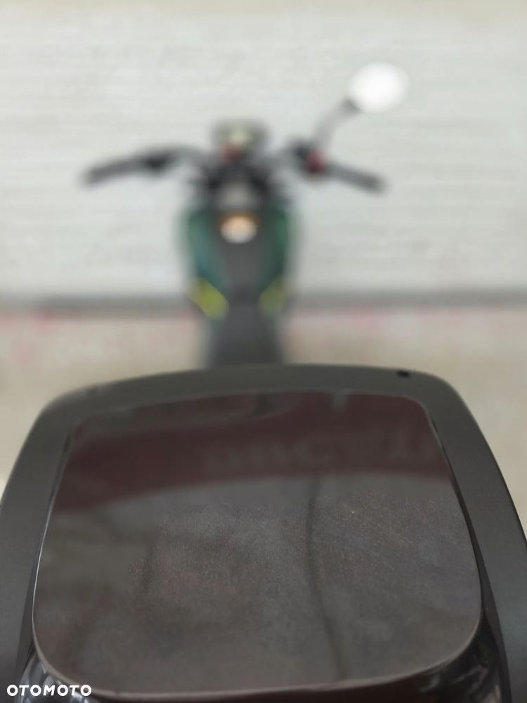 Benelli Leoncino - 27