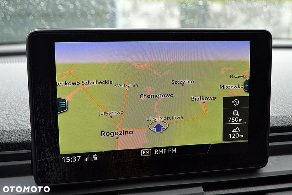Audi Q5 2.0 TDI Quattro S tronic sport - 21