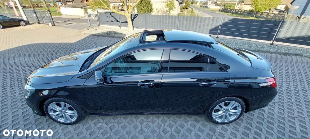 Mercedes-Benz CLA - 26