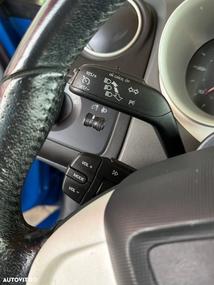 Seat Ibiza 1.2 TDI CR Ecomotive Style - 13