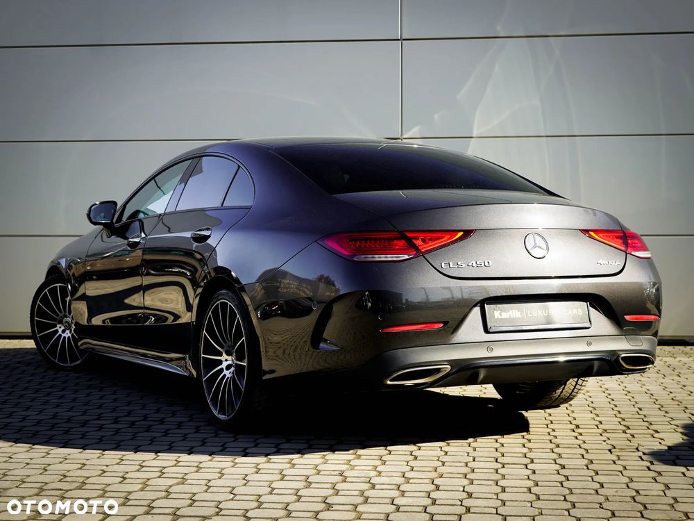 Mercedes-Benz CLS - 3