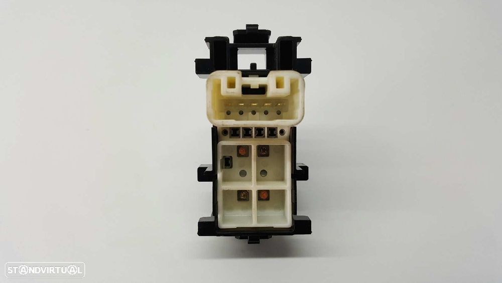 COMANDO DO ELEVADOR FRENTE DIREITO PEUGEOT 108 ACTIVE - 3