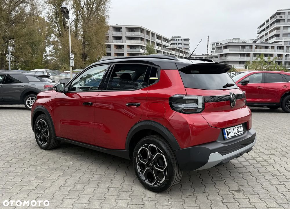 Citroën C3 1.2 T Max - 5