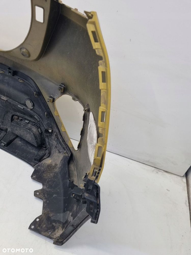 kia x-ceed xceed zderzak tył tylny - 7