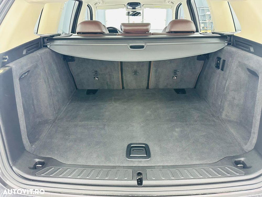 BMW X3 - 21