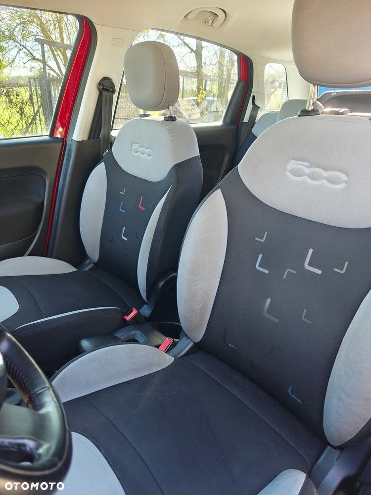 Fiat 500L 1.4 16V T-Jet Pop Star - 22