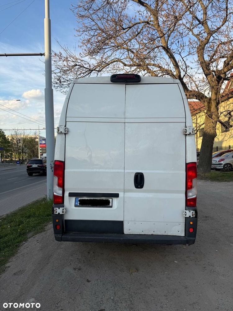 Fiat Ducato - 8