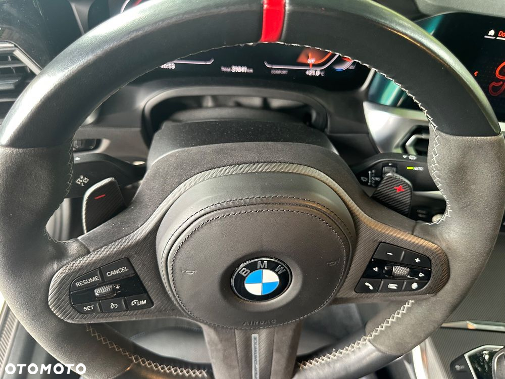 BMW Seria 2 M240i xDrive - 22