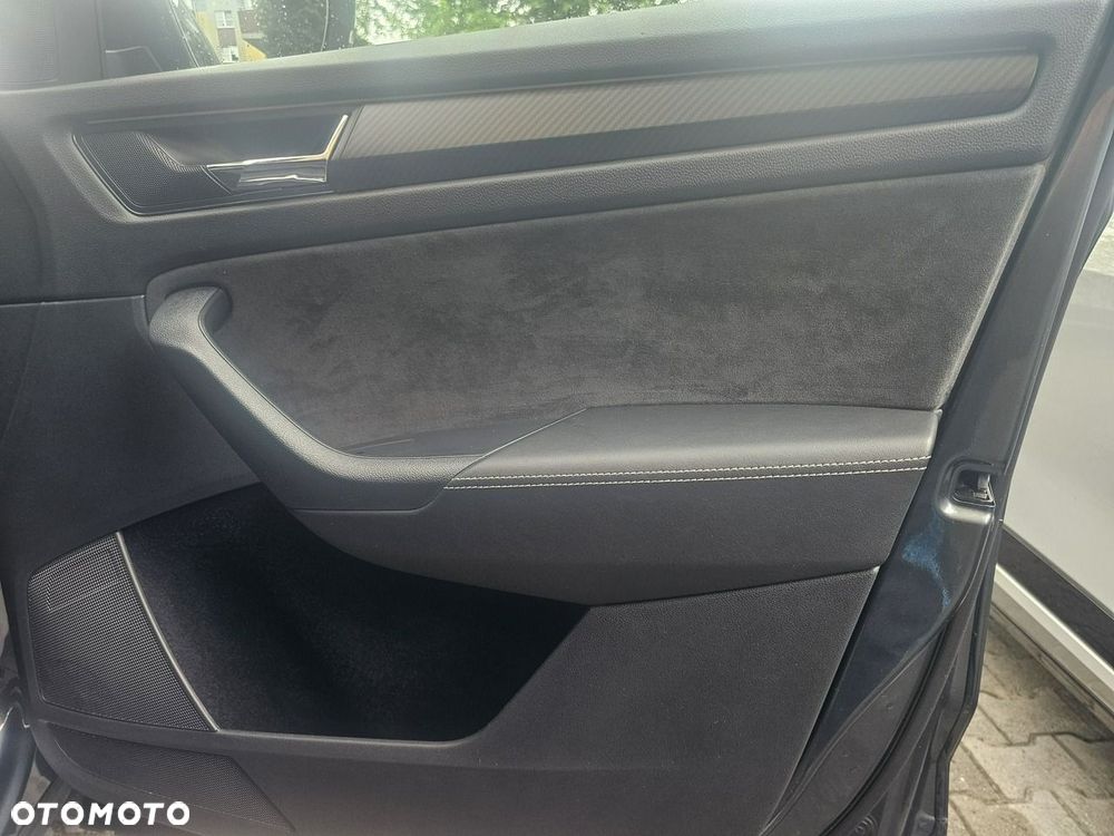 Skoda Kodiaq 1.5 TSI Sportline - 22