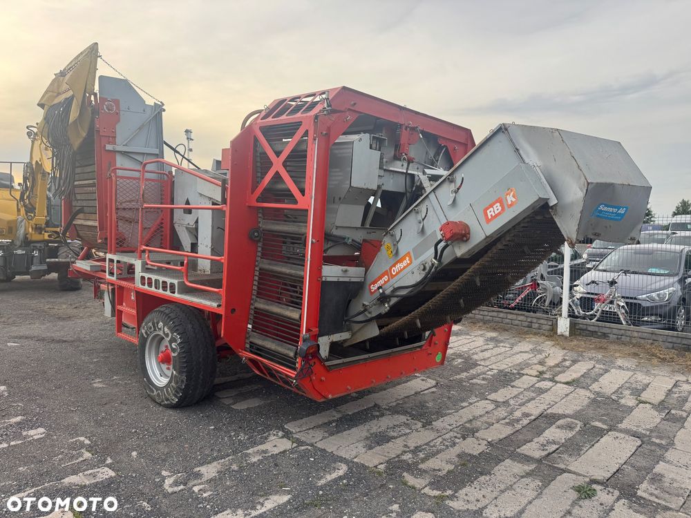 Inny Samro CH-3400 - 3
