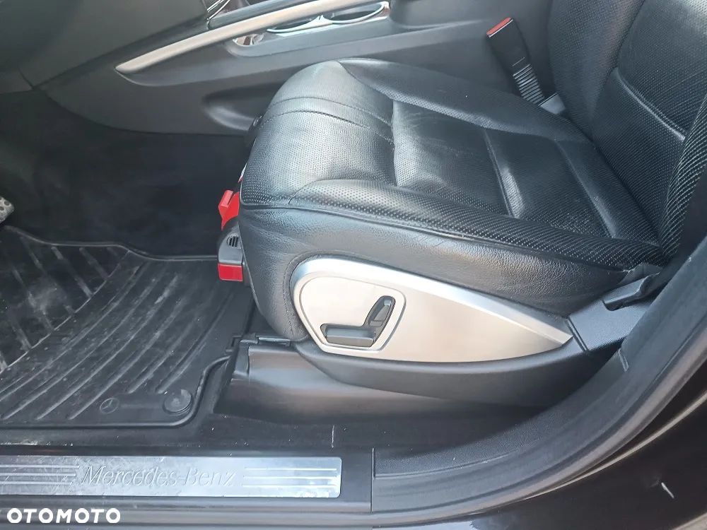 Mercedes-Benz ML 350 CDI 4-Matic - 19