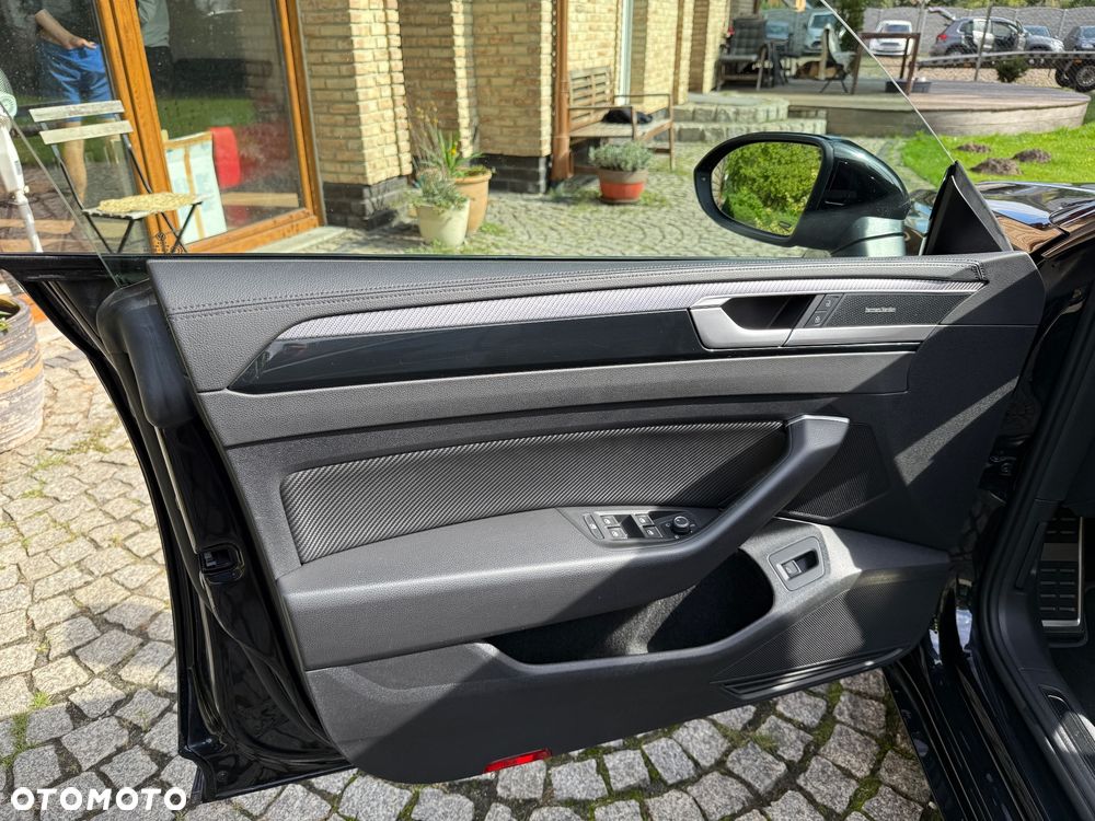 Volkswagen Arteon Shooting Brake 2.0 TSI OPF 4Motion DSG R - 23