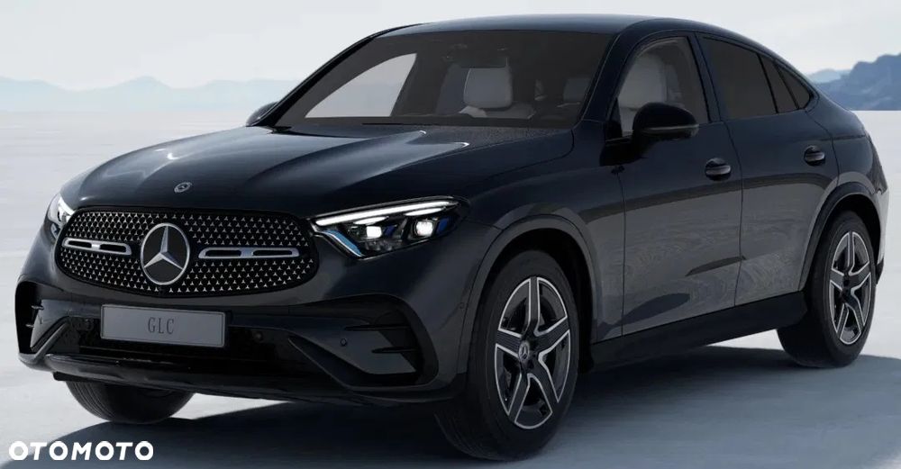 Mercedes-Benz GLC 200 d mHEV 4-Matic Avantgarde - 2