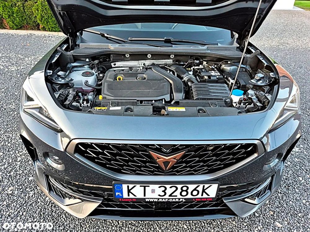 Cupra Formentor 1.5 TSI DSG - 34