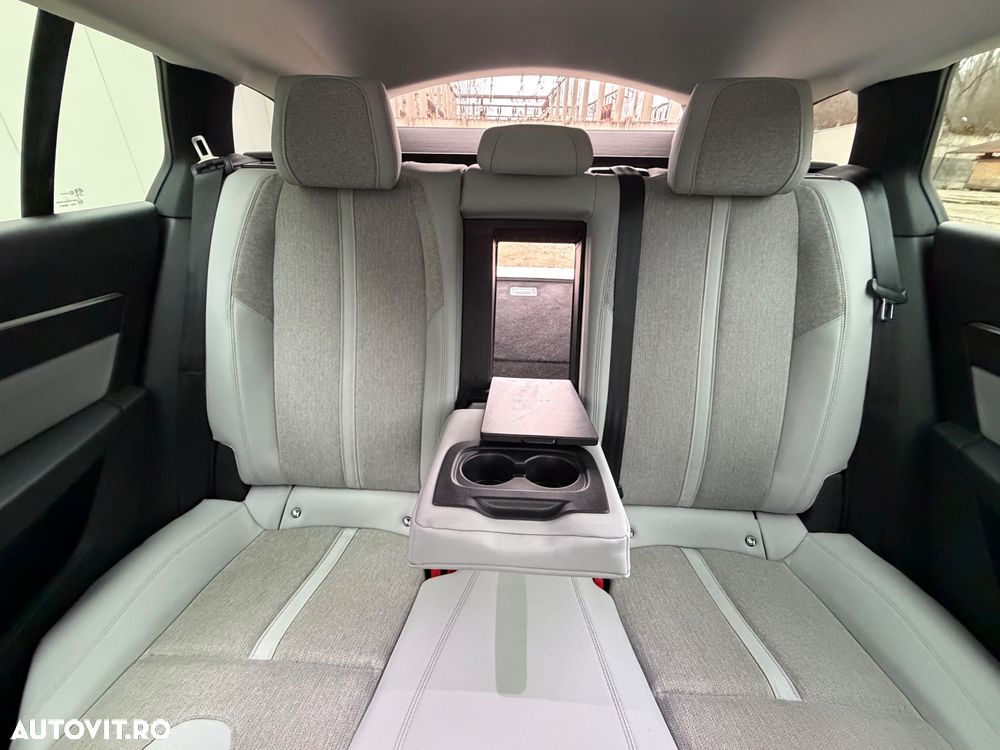 Peugeot 508 BlueHDi 130 EAT8 Allure Business-Paket - 17