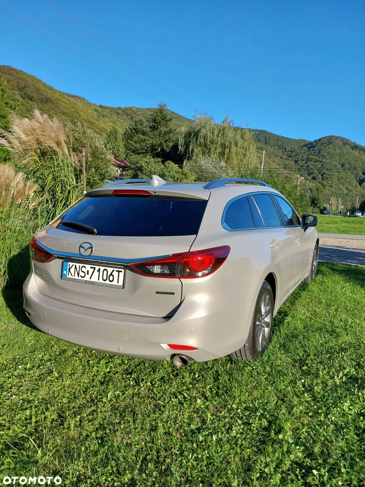 Mazda 6 - 3