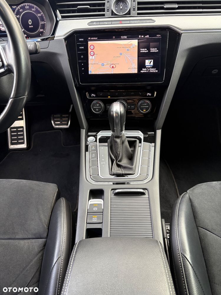 Volkswagen Arteon 2.0 TSI 4Motion R-Line DSG - 21