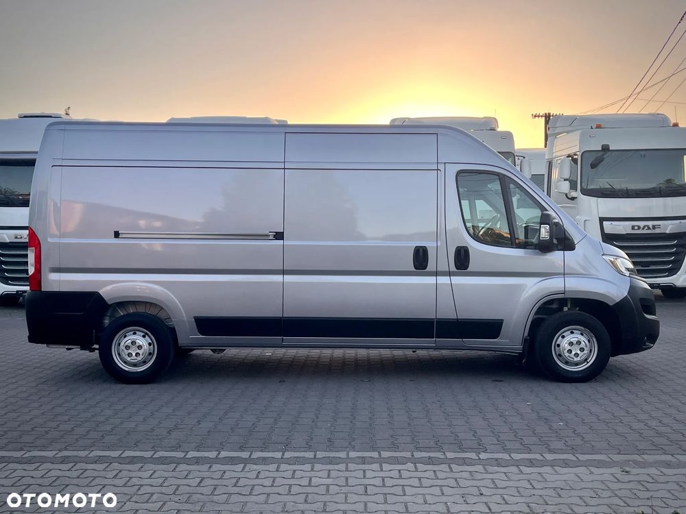 Opel MOVANO L3H2 / SALON POLSKA / NISKI PRZEBIEG / PIERWSZY WŁAŚCICIEL / LEASING / KREDYT / VAT 23% - 7