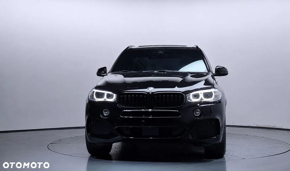 BMW X5 xDrive30d Sport-Aut - 3