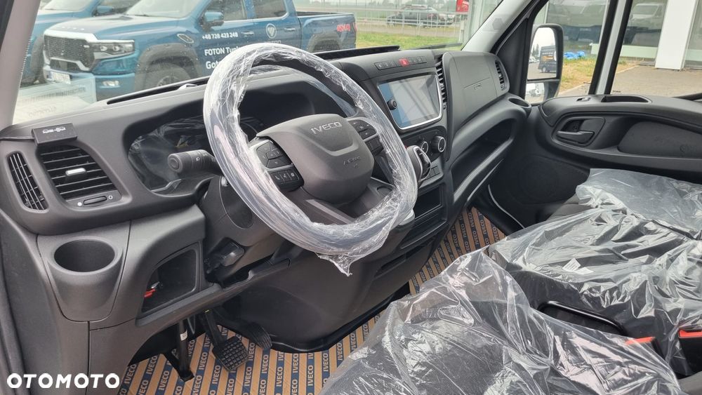 Iveco Daily / Pewny partner w biznesie ! - 13