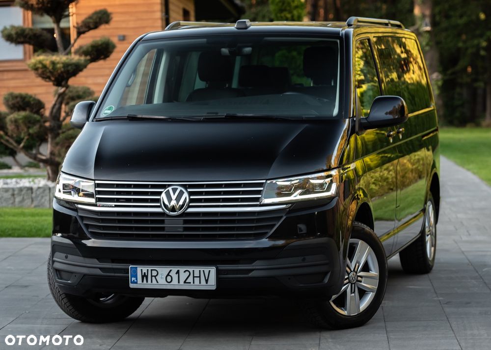 Volkswagen Multivan 2.0 TDI L1 Highline 4Motion DSG - 24