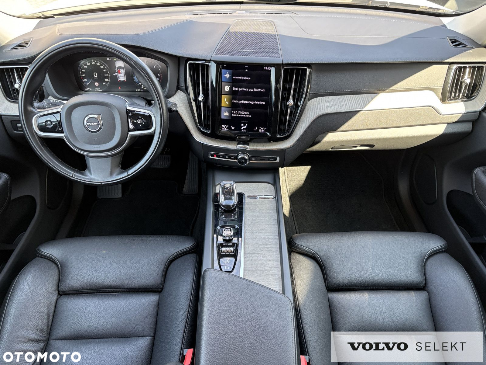 Volvo XC 60 - 9