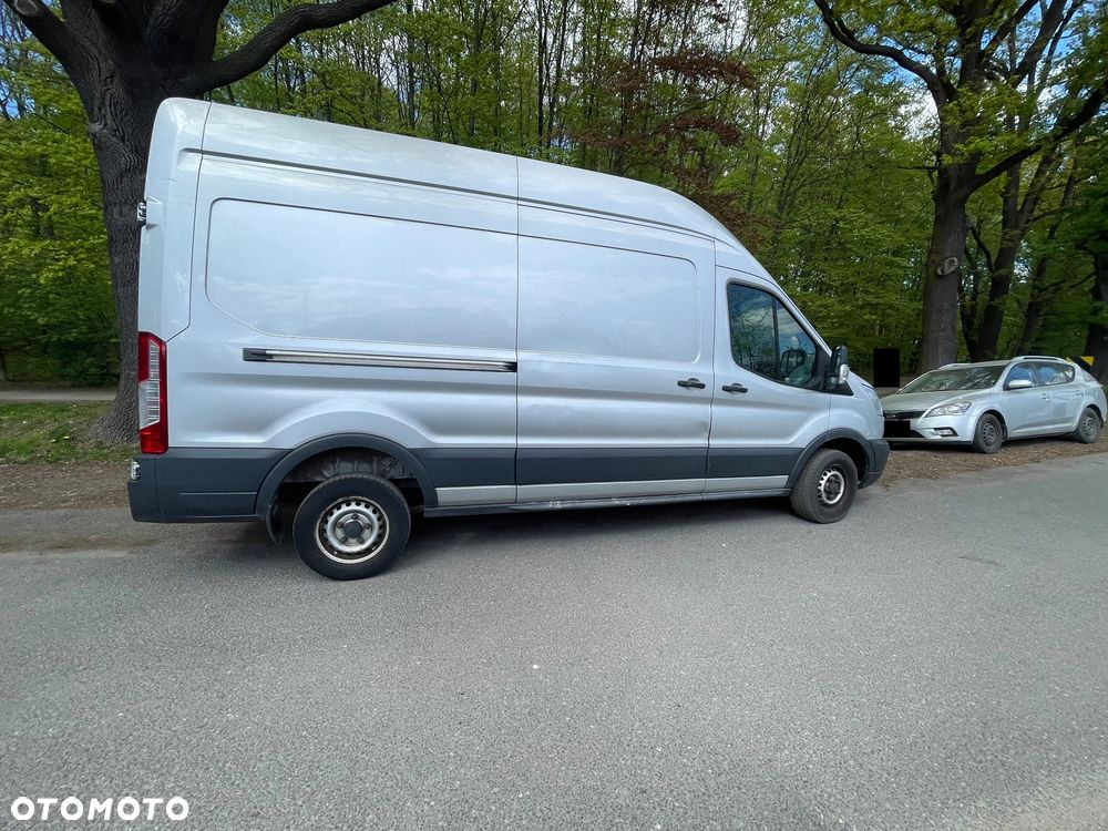 Ford Transit L2H2 VA Basis - 6