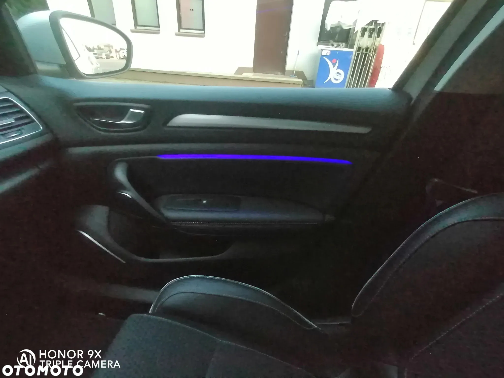 Renault Megane 1.3 TCe FAP Business - 8