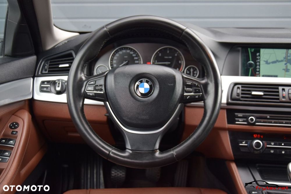 BMW Seria 5 - 28