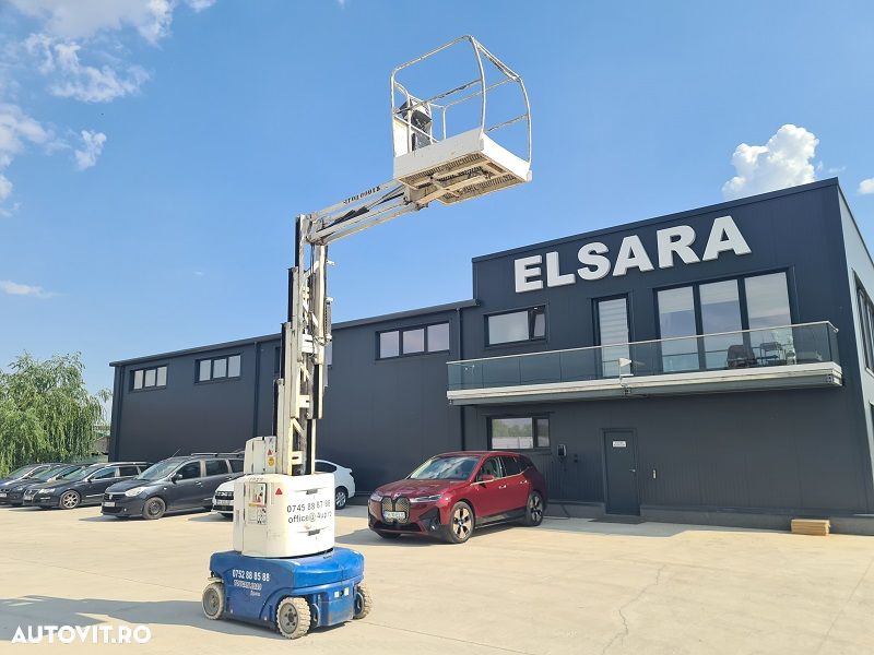 JLG-Toucan TOUCAN 1010 - 14