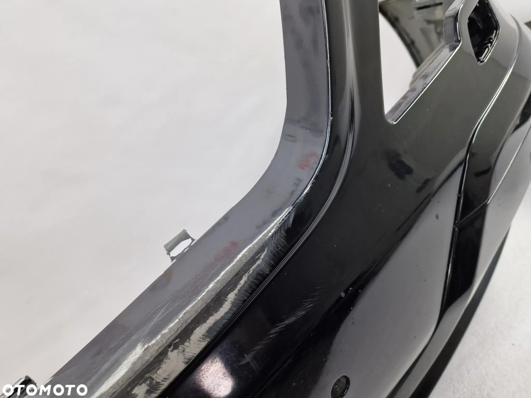 MERCEDES VITO / VIANO W639 LIFT 08- ZDERZAK PRZEDNI PRZÓD NA SPRYSKI + 6X PDC , NR A6398808770 / A6398808870 / A6398808970 / A6398809070 , NR AUKCJI NZ1015 - 21