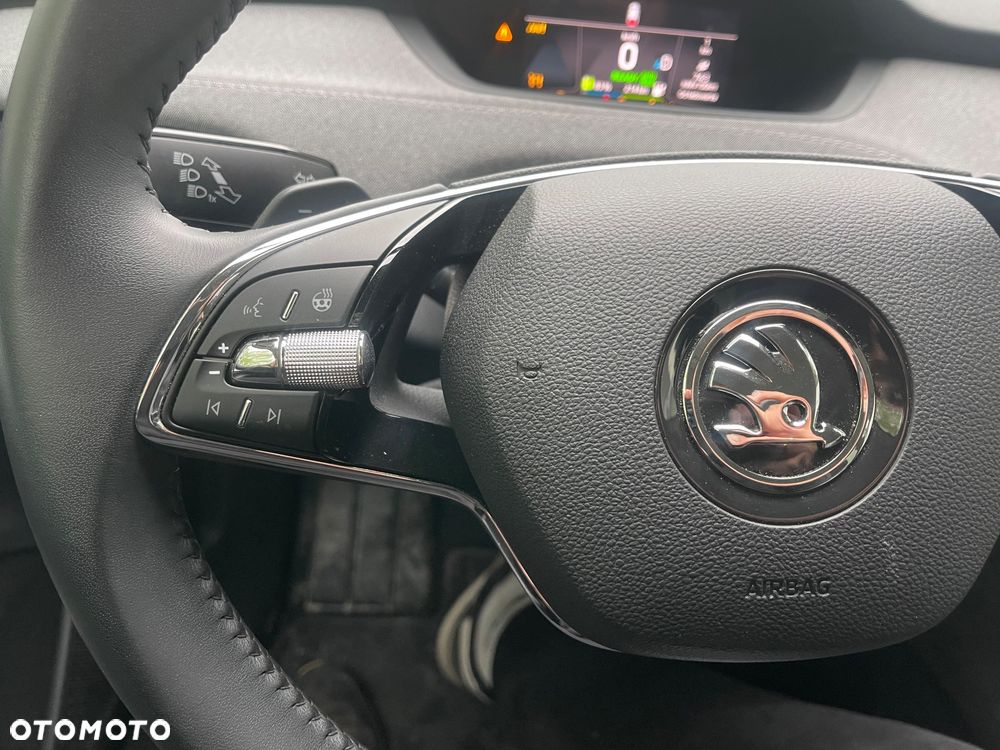 Skoda Enyaq iV 60 - 18