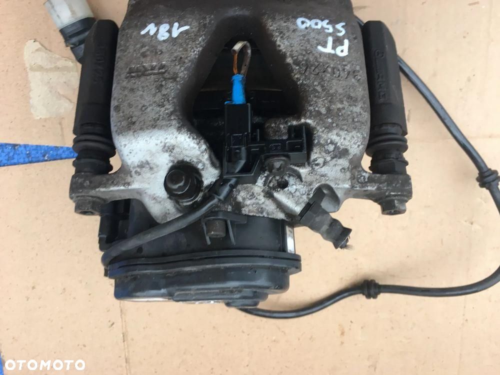 Mercedes S500 S Klasa W222 Lift AMG Zacisk Hamulcowy Tył Prawy Tylny 22244 - 5