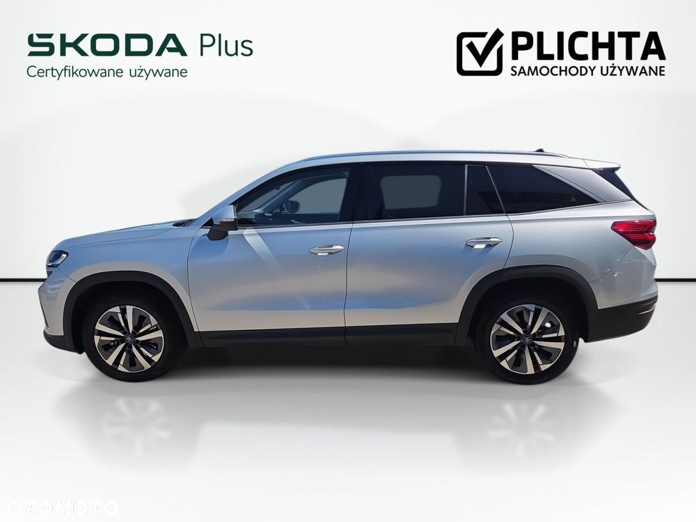 Skoda Kodiaq 1.5 TSI mHEV 4x2 Selection DSG - 9