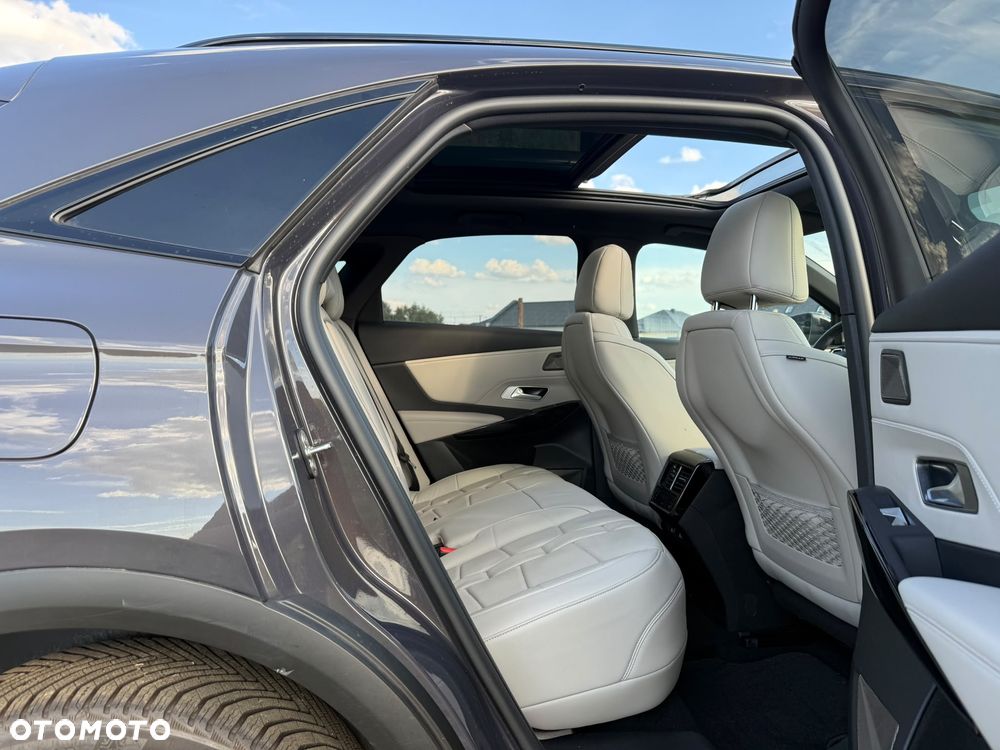 DS Automobiles DS 7 Crossback 1.6 E-Tense Performance Line + - 17