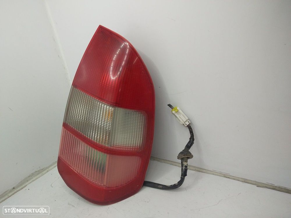 Farolim Stop Dto Mitsubishi Space Star Veículo Multiuso (Dg_A) - 2