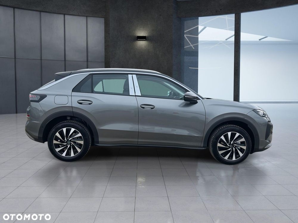 Volkswagen T-Roc 1.5 eTSI Style DSG - 10