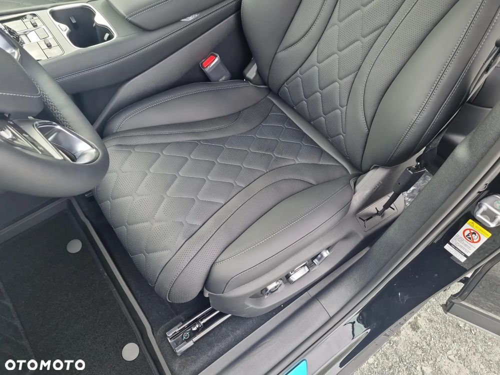 BYD Sealion 7 91.3kWh Excellence AWD - 5