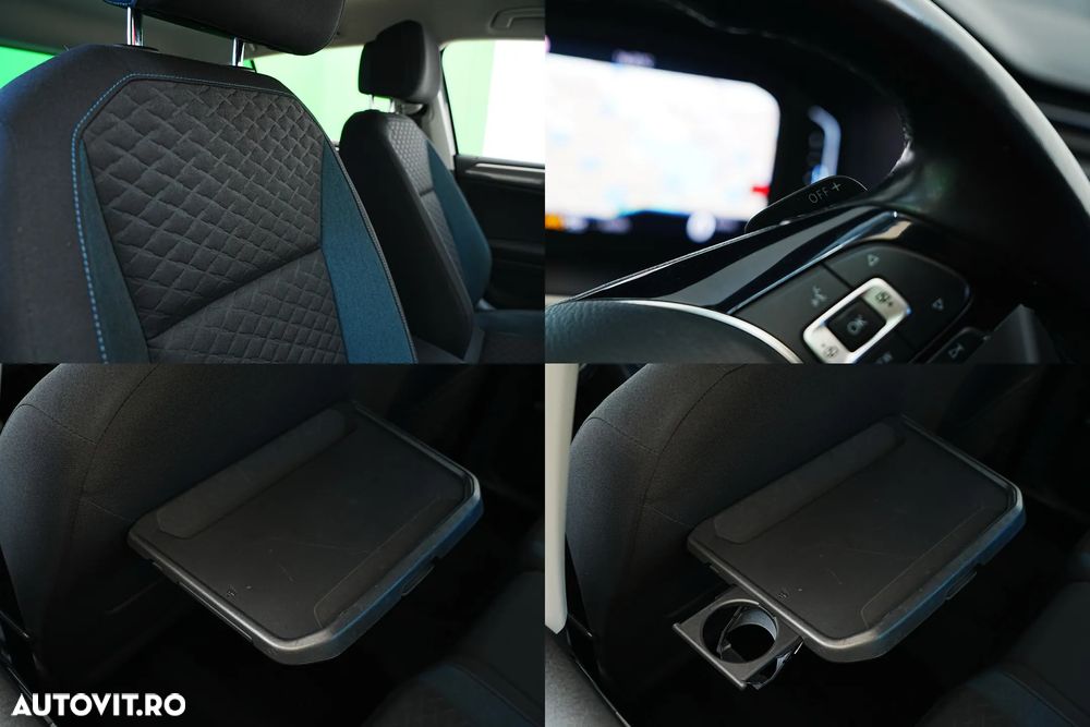 Volkswagen Tiguan - 15