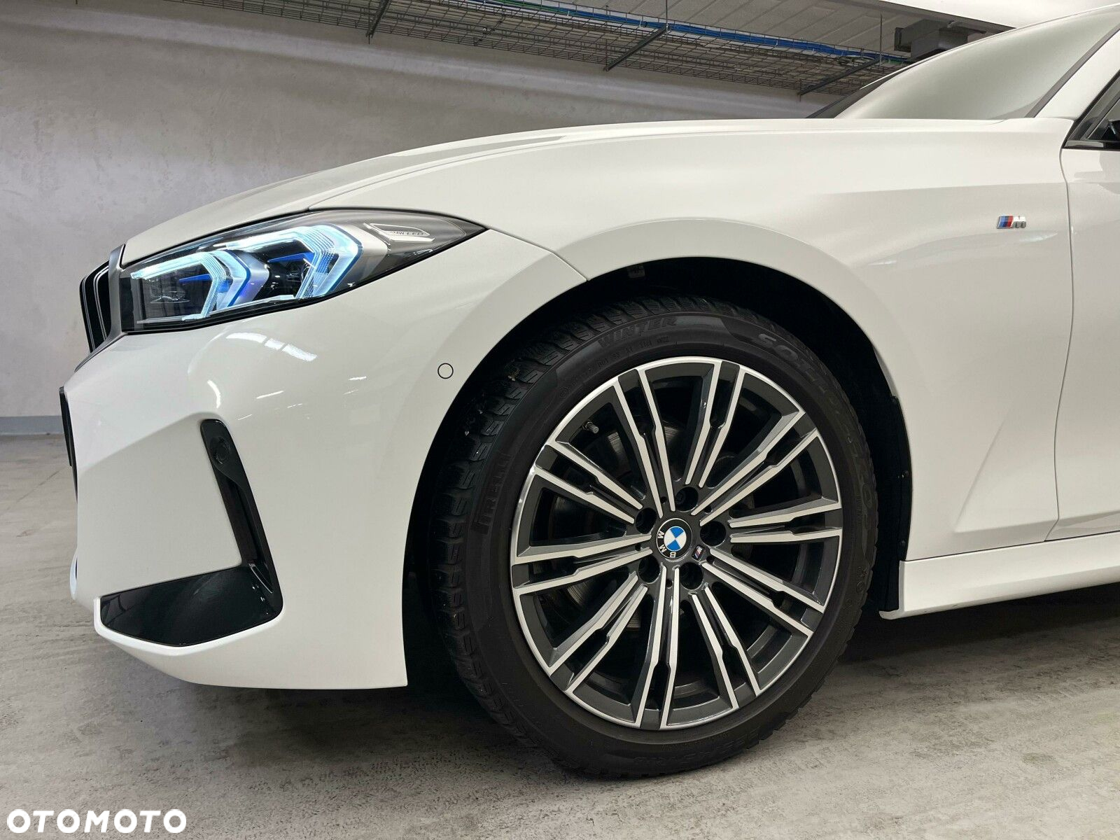 BMW Seria 3 - 15