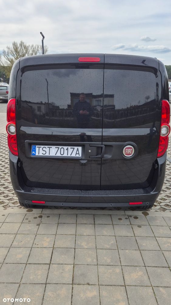 Fiat DOBLO MAXI - 6