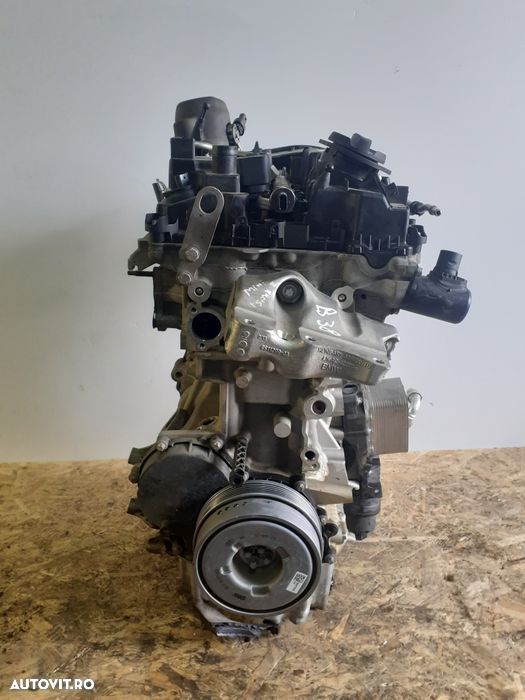 Motor B38C Mini Cooper One F55 F56 1.5 Turbo Benzină 3 Cilindri - 2