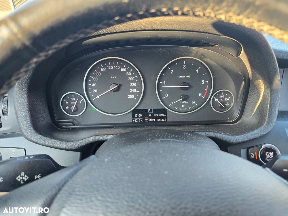 BMW X3 - 4